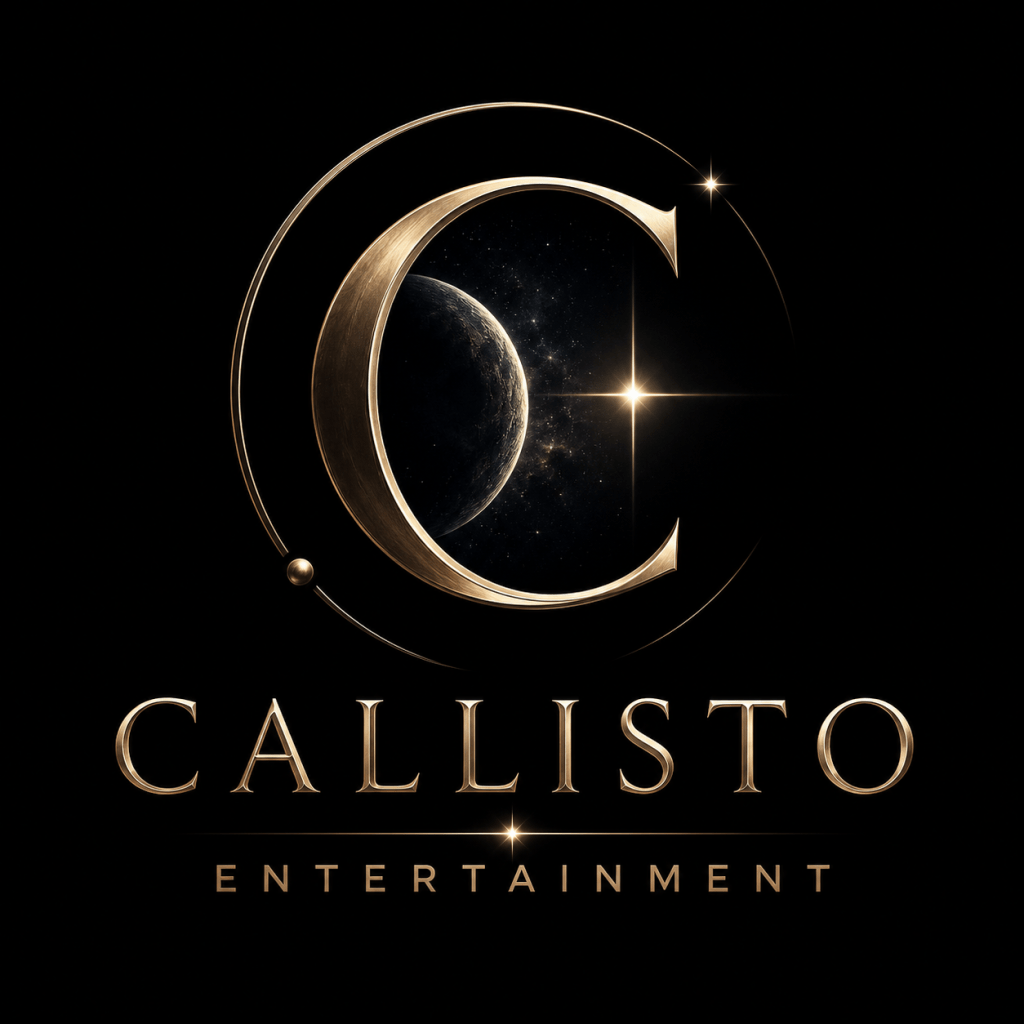 Callisto Entertainment