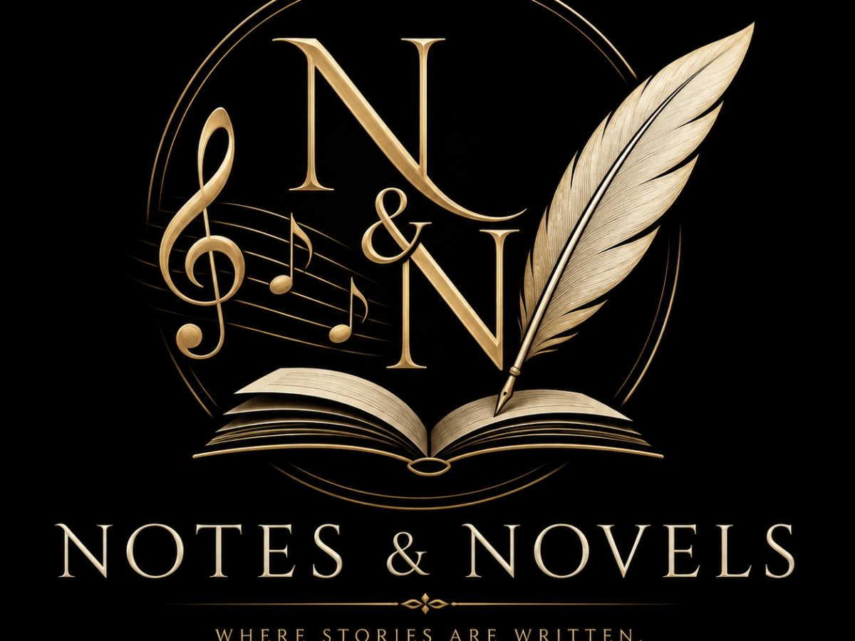 Notes and Novels