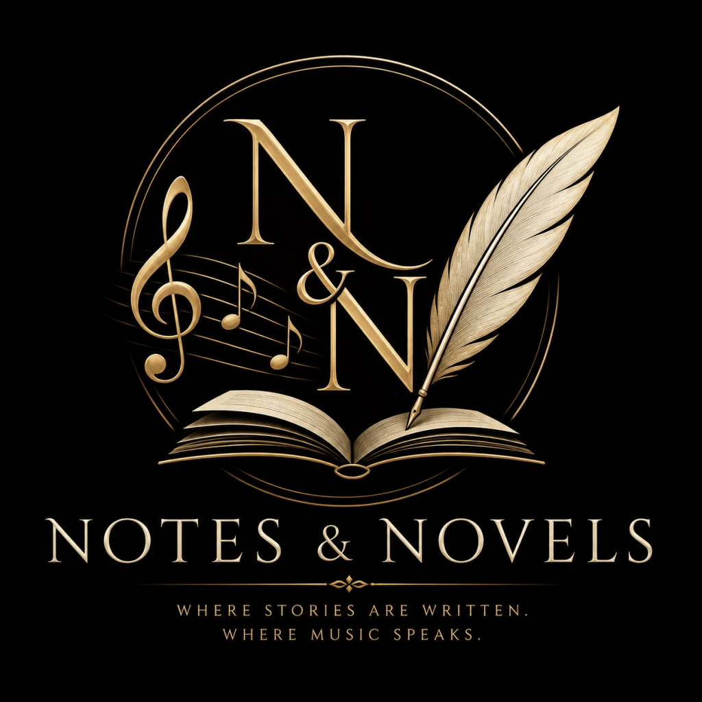 Notes and Novels